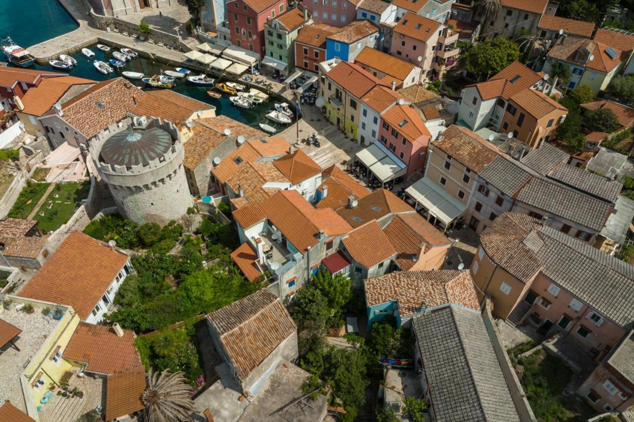 House Encanto Veli Losinj Exterior photo